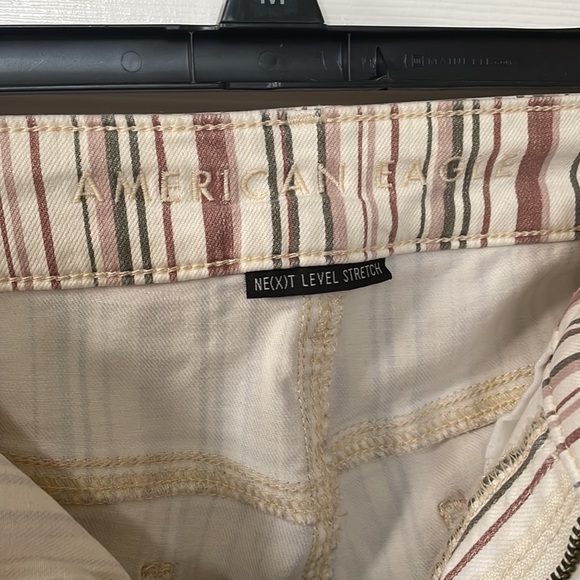 American Eagle Next level stretch jeggings - Picture 2 of 4